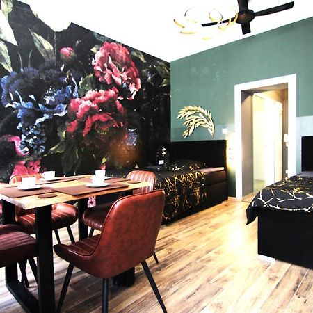 Boutique Apartments Vienna - Design 6 Esterno foto