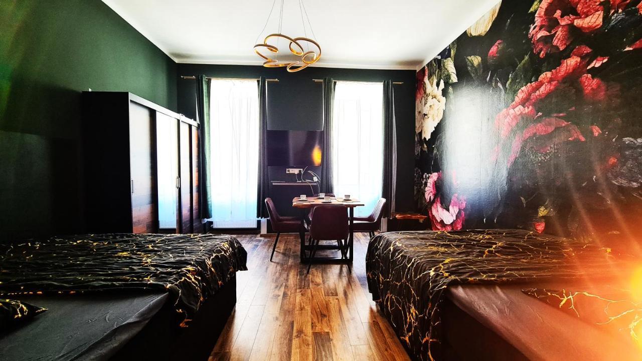 Boutique Apartments Vienna - Design 6 Esterno foto