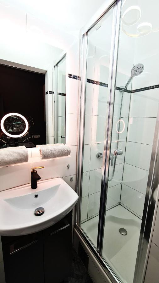 Boutique Apartments Vienna - Design 6 Esterno foto