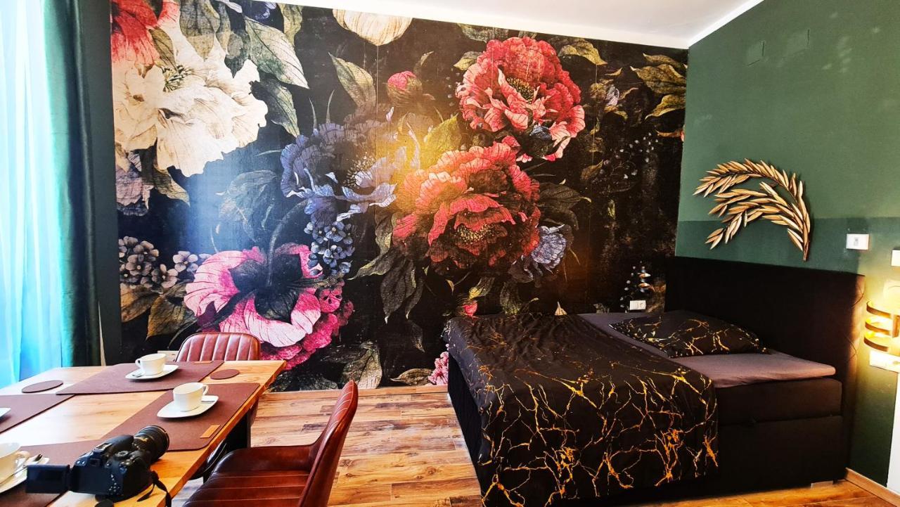 Boutique Apartments Vienna - Design 6 Esterno foto